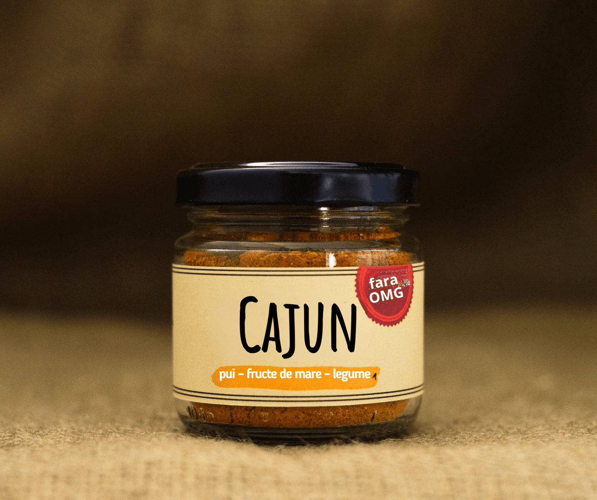 Cajun