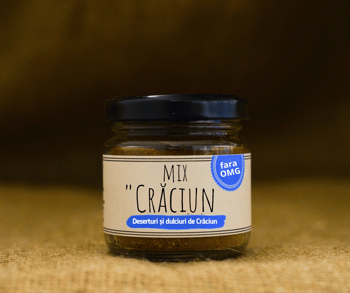 Mix "Crăciun"