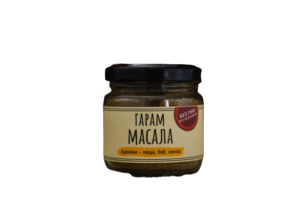 Garam masala