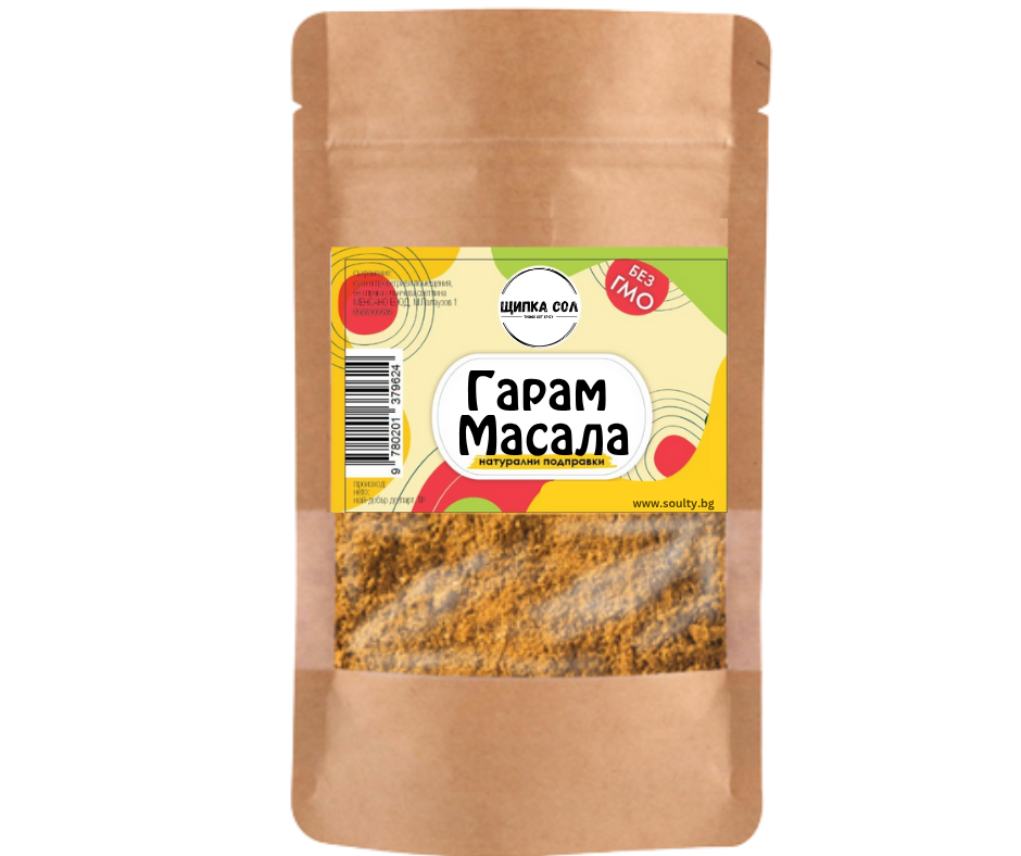 Garam masala