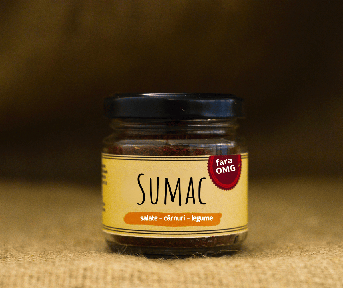 Sumac