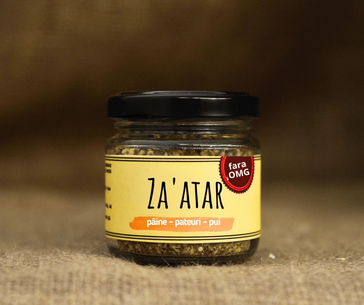 Za'atar
