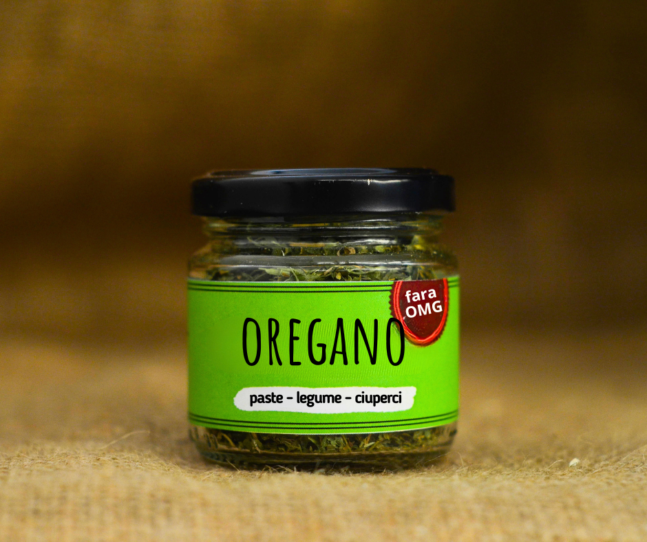 Oregano