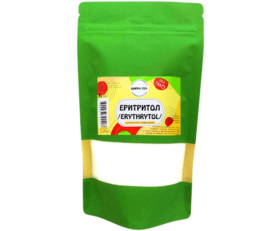 Eritritol
