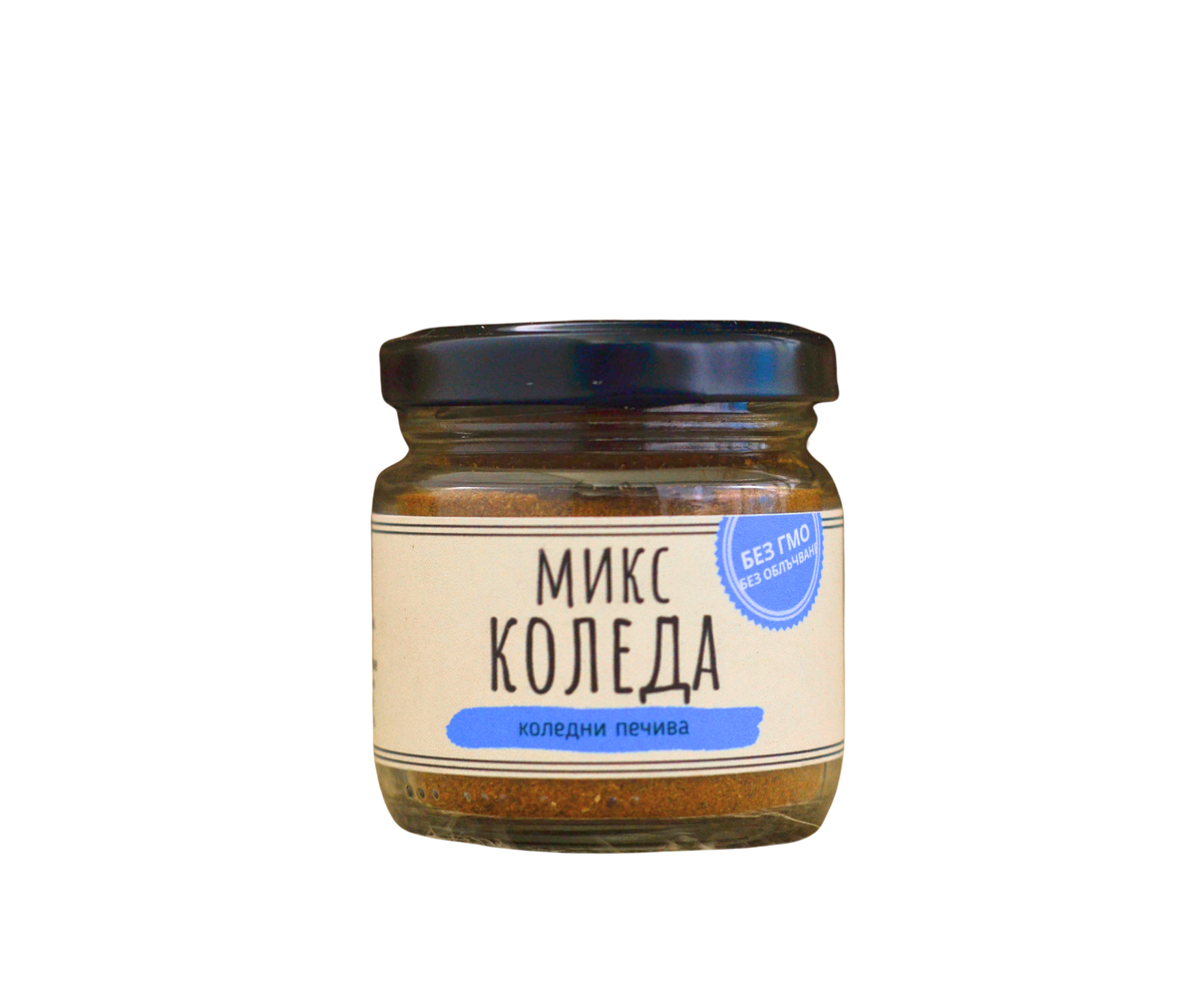 Mix "Crăciun"