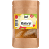 Baharat – secretul bucătăriei arabe. Soulty