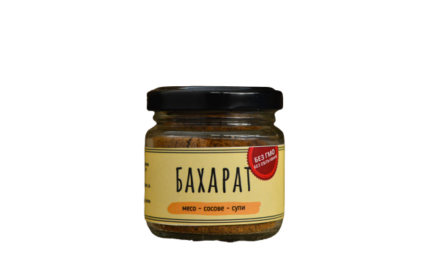 Baharat