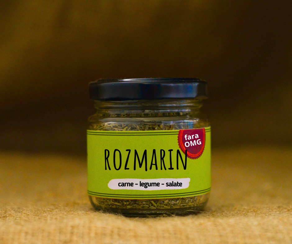 Rozmarin