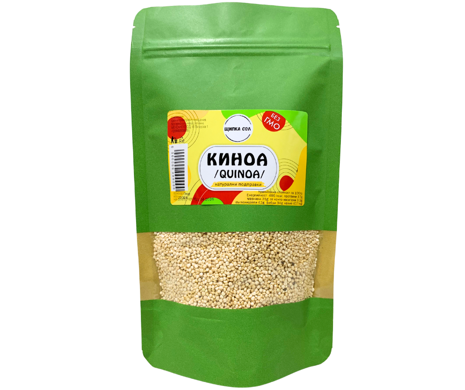 Quinoa
