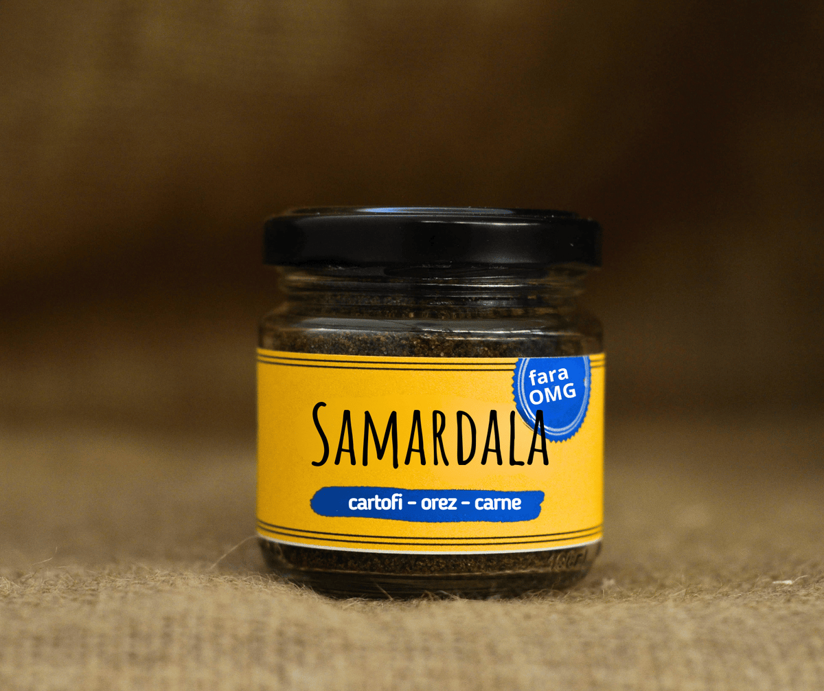 Samardala