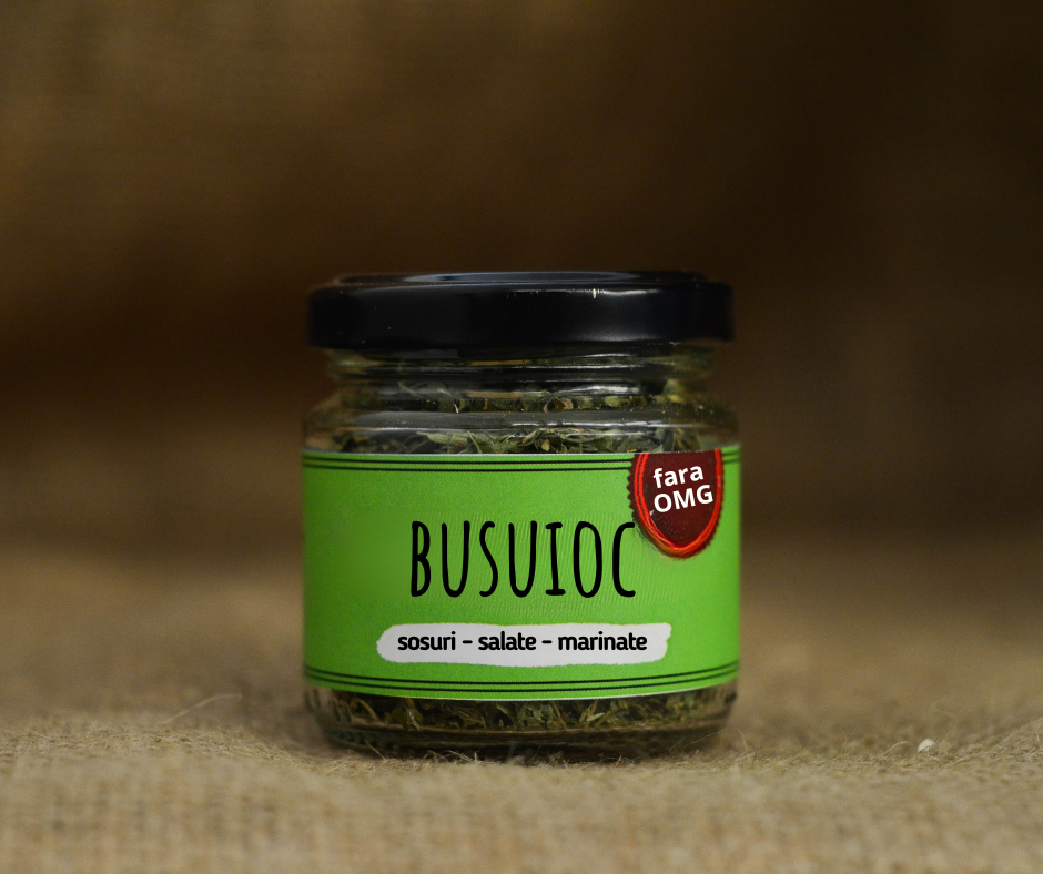Busuioc