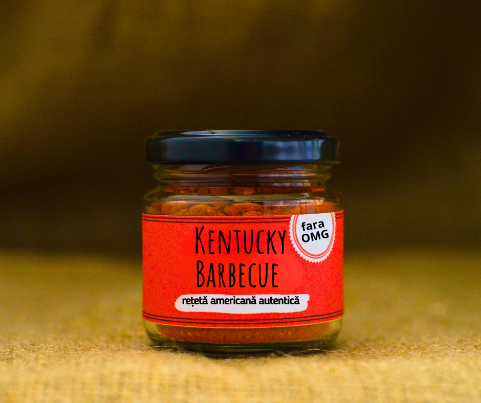 Kentucky barbecue