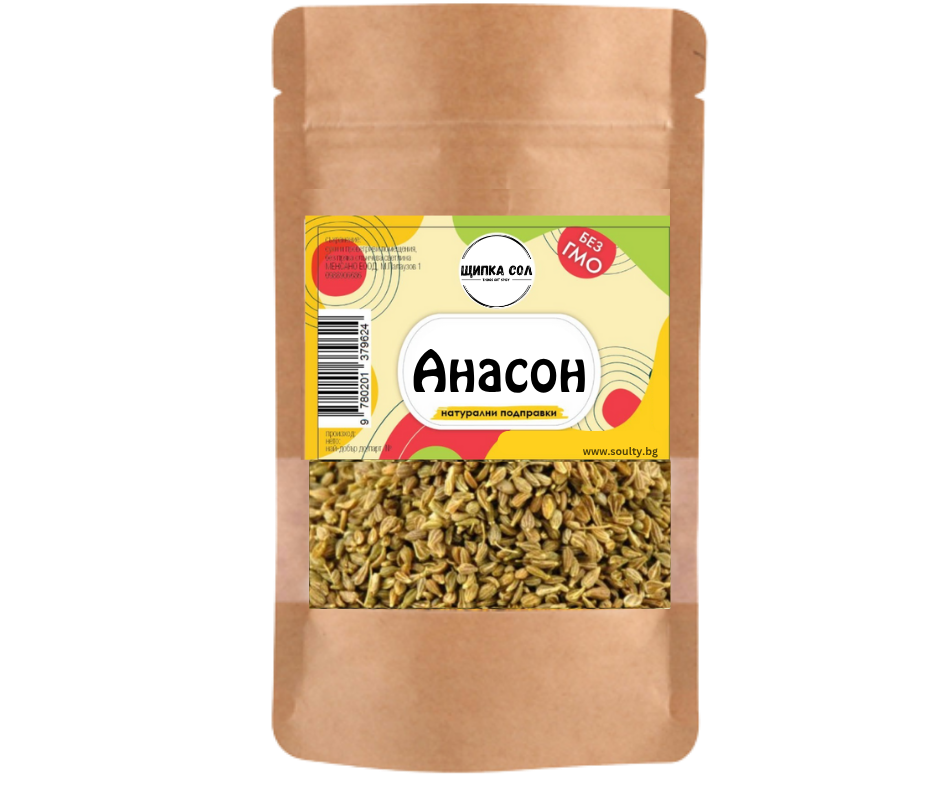 Anason