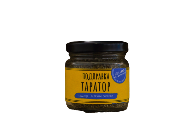 Mix 'Tarator'