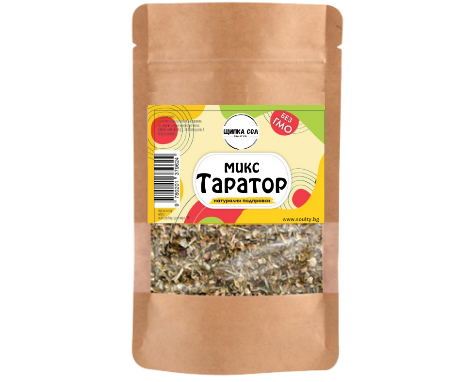 Mix 'Tarator'