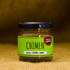 Chimen - măcinat