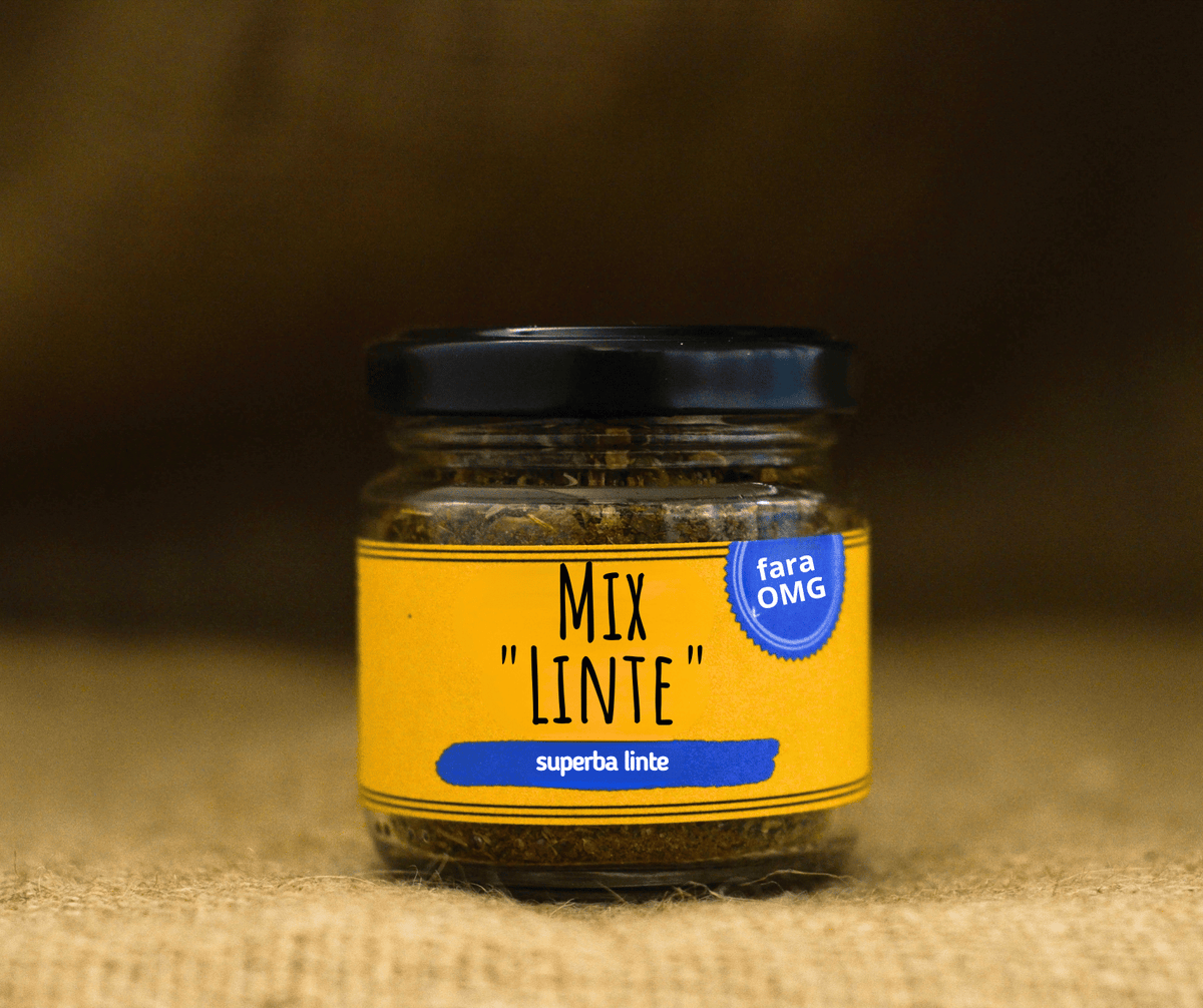 Mix "Linte"