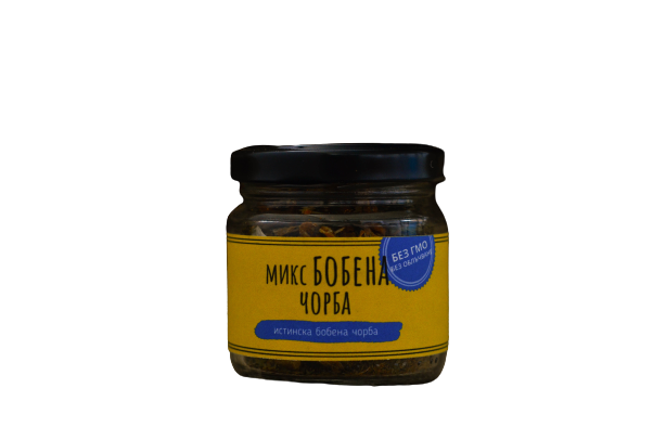 Mix "Fasole"