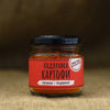 подправка за картофи от щипка сол
