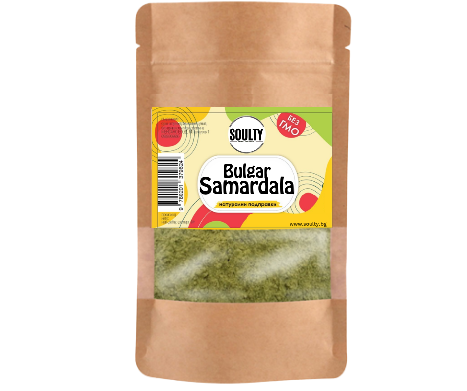 Samardala